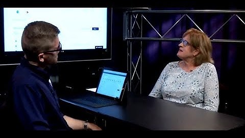 Digital Learning OneNote using Class Notebook part two-January 2019