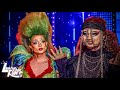 Denali &amp; Dawn “Confident” Lip Sync 🎸 Linx’s Drag Race Season Six