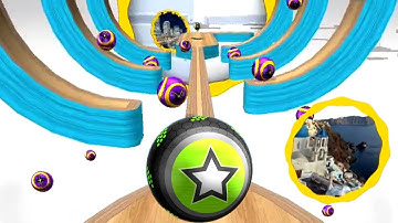 SUPER SPEED RUN | GOING BALLS | ANDROID GAMEPLAY NEW VERSION = 78