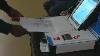 Reality Check: Voter Fraud In Minnesota