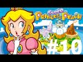 Super Princess Peach [PART10] #10