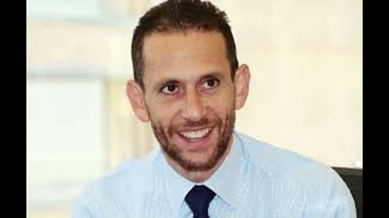 قصة خالد بشارة | من شركة صغيرة إلى قمة أوراسكوم