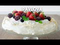 PAVLOVA | MATIAS CHAVERO