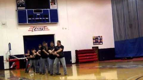 Lambda Chi Alpha USI Greek Week 2012