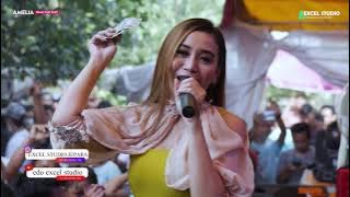 Amelia bandengan -  cinta lewat telephone evis renata BP5 full bass terbaru 2021