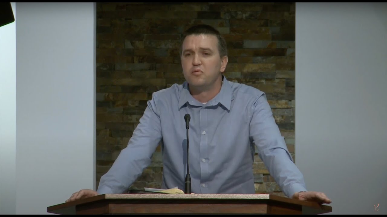 Михаил Сысоев \"Суета, дела не по воле Божие\" - YouTube