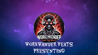 Introducing Work Wander Beats Feel The Beats Channel Intro