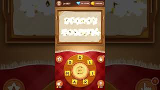 Word Sweety Level 6037