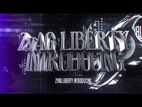 Introducing ZyAG Liberty