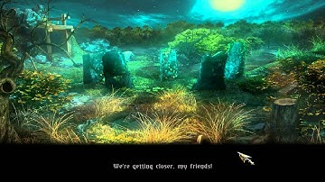 Sherlock Holmes and the Hound of the Baskervilles part 7