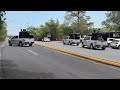 Asegura Marina residencia en San Pedro