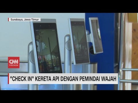 Video: Apa itu API wajah?