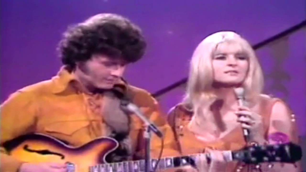 Watch Poppy Family - Where Evil Grows (1971) on YouTube