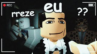 a gente virou caçador de fantasmas no roblox e nos arrependemos screenshot 3