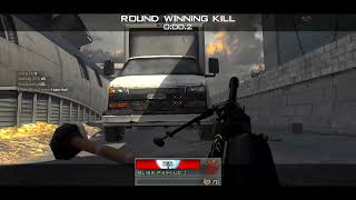 Wolfy OG3 Montage Challenge Response