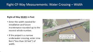 Submit Applications in ULA