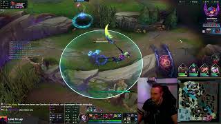 FIDDLE JUNGLE IS A COMPLETE TEAMFIGHT DEMON! - 2026 Fiddlesticks Jungle Gameplay Guide