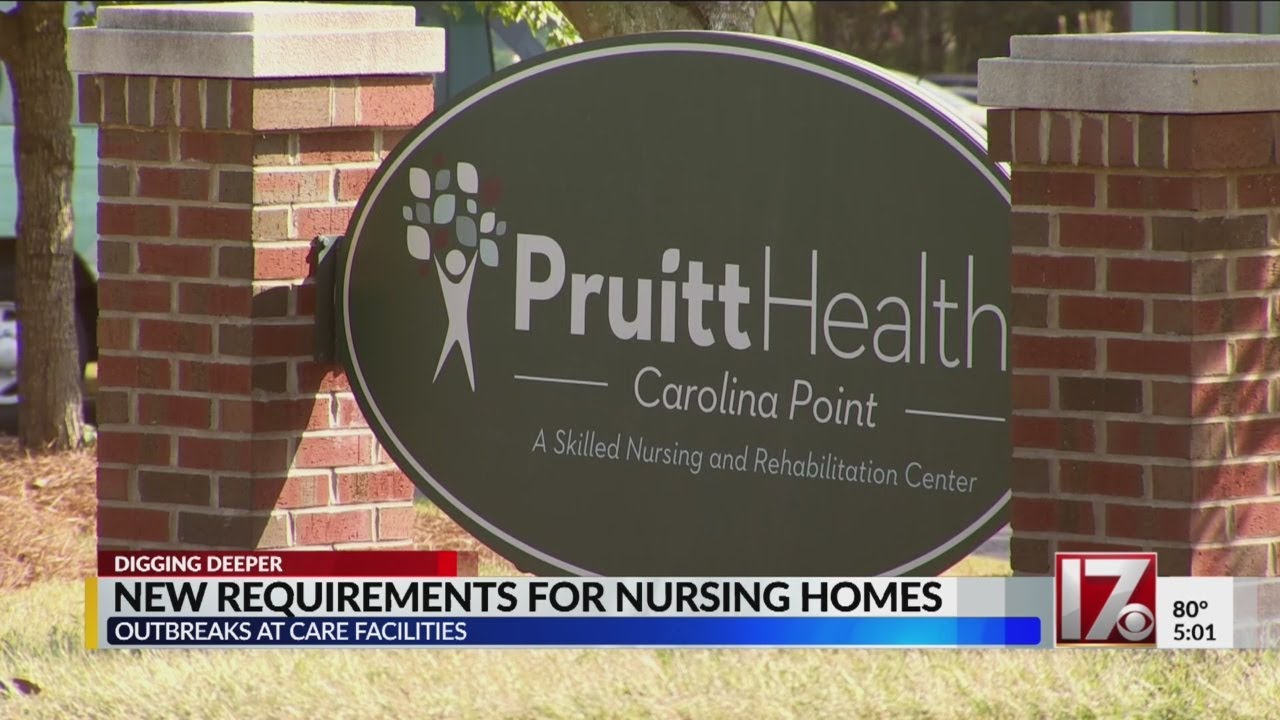 New Requirements For Nursing Homes YouTube New requirements for nursing homes youtube