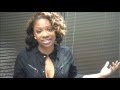 Kandi Burruss Talks How To Become Rich