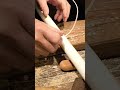 Fix Pipes with Almost NOTHING – Genius Hacks Using Scraps & Trash#DIY管材固定#fix pipes#pipe clamping