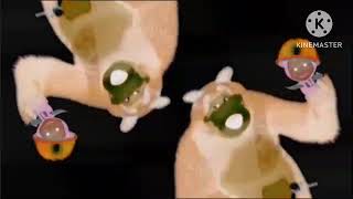 My Effect Combination Idfb Electronic Sounds Upside Down Effect