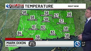 Celebrity Technical Discussion: Soon, trending drier and notably warmer! Wealth