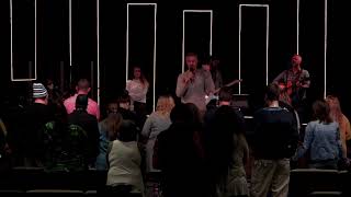 An Unexpected Silence | Unexpected Christmas | December 6 2020