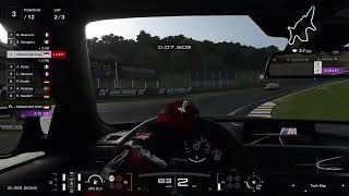 Gran Turismo 7 | European Clubman 600 | Weekly Challenge | Week 3 Desember |Alcare - Village