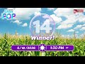 Hoosier Lottery Cash_Pop2_Matinee 05/18/2026
