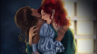 Nightcore 🌈  More than a friend - girli (Lyrics)