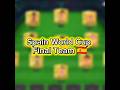 Spain World Cup Team 2026🇪🇦⚽