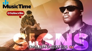 Hugel&TaioCruz: Signs 《Lyrics ENG》