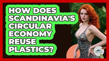 How Does Scandinavia