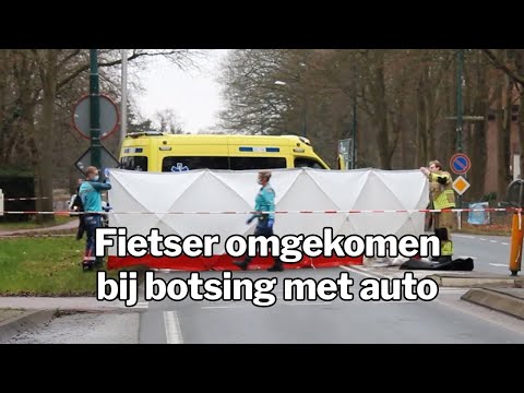 23-01-2022 Blaricum - dodelijk ongeval