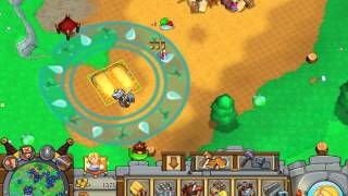 JP Plays Westward Kingdoms Part 12  Drawbridge Complete!!!