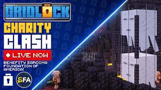 Details Gridlock Charity Clash Guide