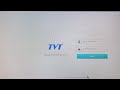 Add IP Camera On TVT NVR