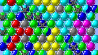 #Level-323 | Bubble Shooter android gameplay | Bubble Shooter | Bubble Shooter game | Bubble Games screenshot 5