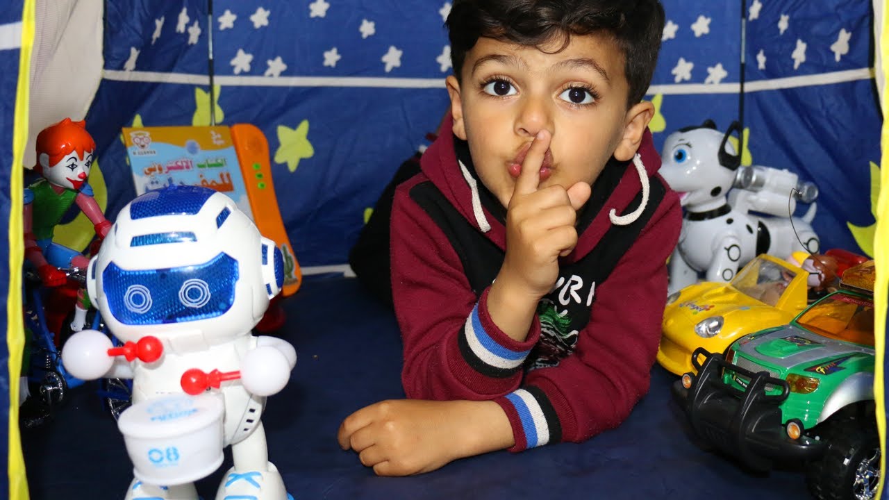 تحدي الطقطقه مع ايموجي القرود المضحكه !! funny kids￼