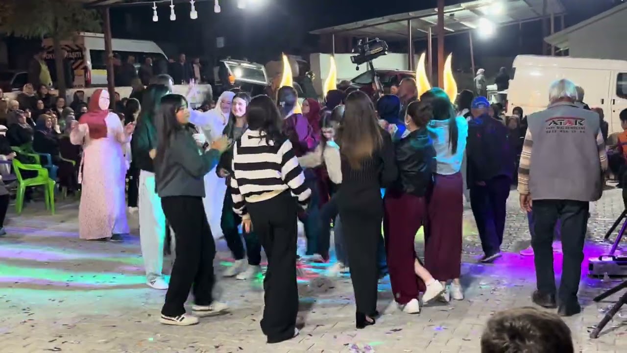 Köyde düğün böyle olur #keşfet  #günlükrutin #aboneol #keşfetbeniöneçıkar 