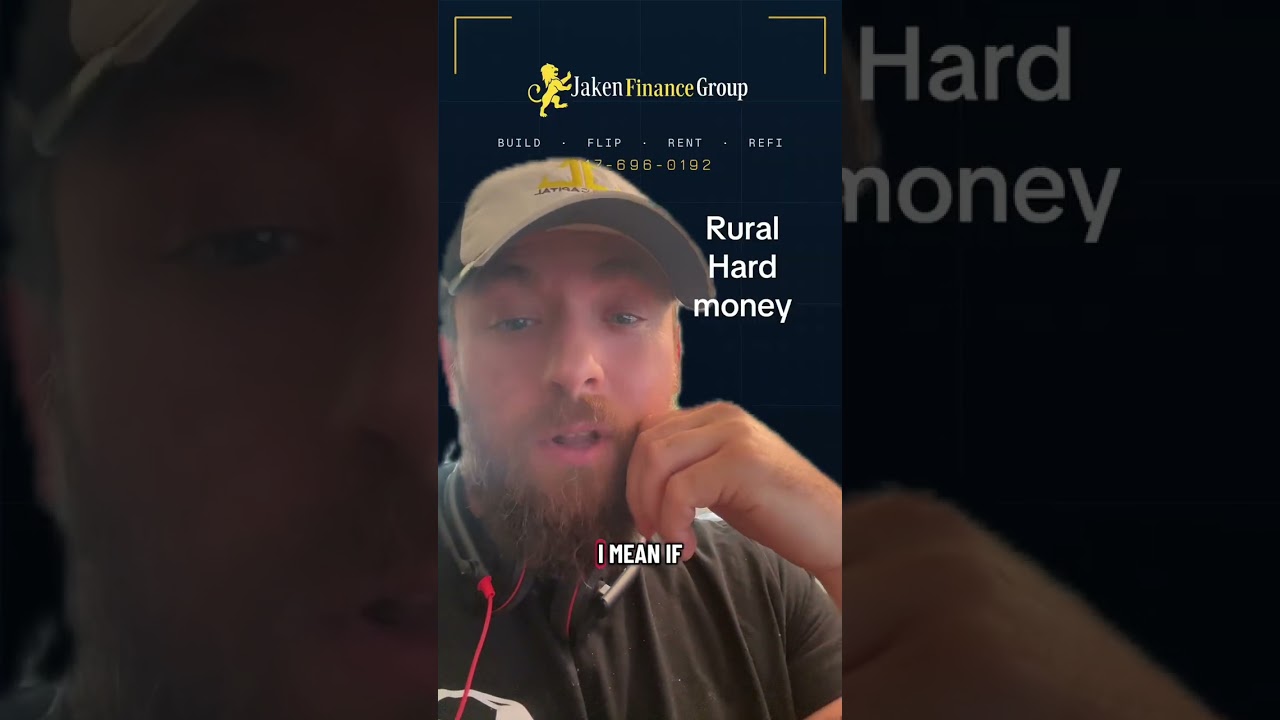 Video thumbnail: Rural deals are OK