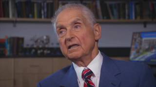 Hal Marcus Recognition Video