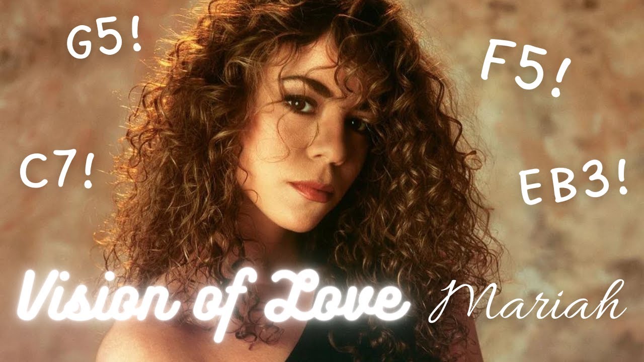 Avant - D15 - Vision of Love main image 1