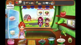 Cooking Tale Level 52
