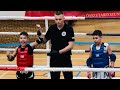 2026 Hungarian 🇭🇺 Muay Thai Nationals - Ashton Kovacs 