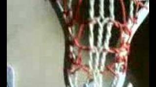 Custom Stringing on a Ripper