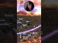 ZOOOMIN to DEATH... FFXIV Highlights #shorts