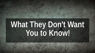 Uncover the Hidden Power of Subliminal Messages and How They Shape Your Mind