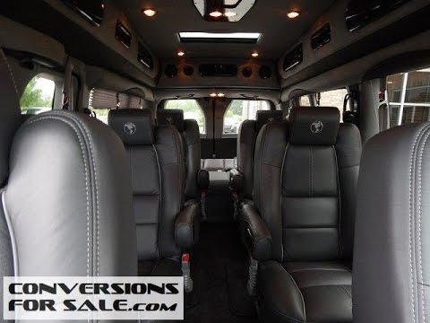 Murfreesboro TN Ford Transit Conversion Vans For Sale Murfreesboro TN Ford Transit Conversion Vans For Sale
