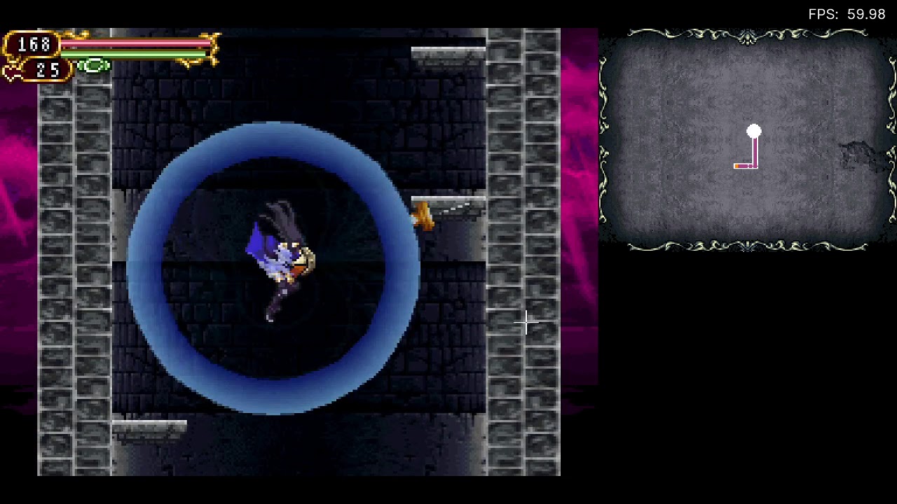 Order of Ecclesia - Lighthouse Level One Boss: Brachyura